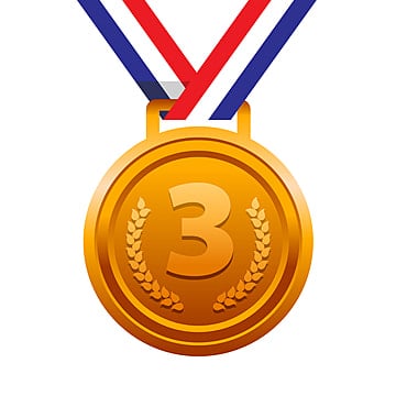 medal