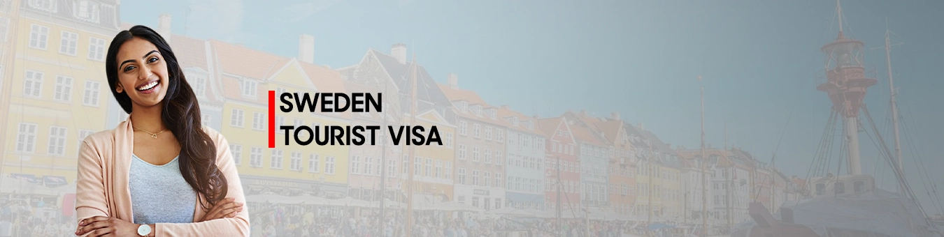 Sweden tourist visa