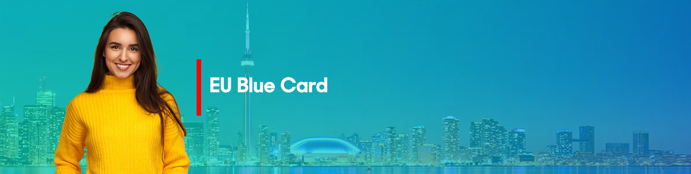 EU blue card