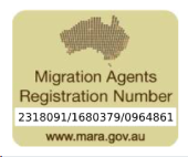 Migration Agents Registration Number