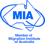 Member of Migration Institution of Australia