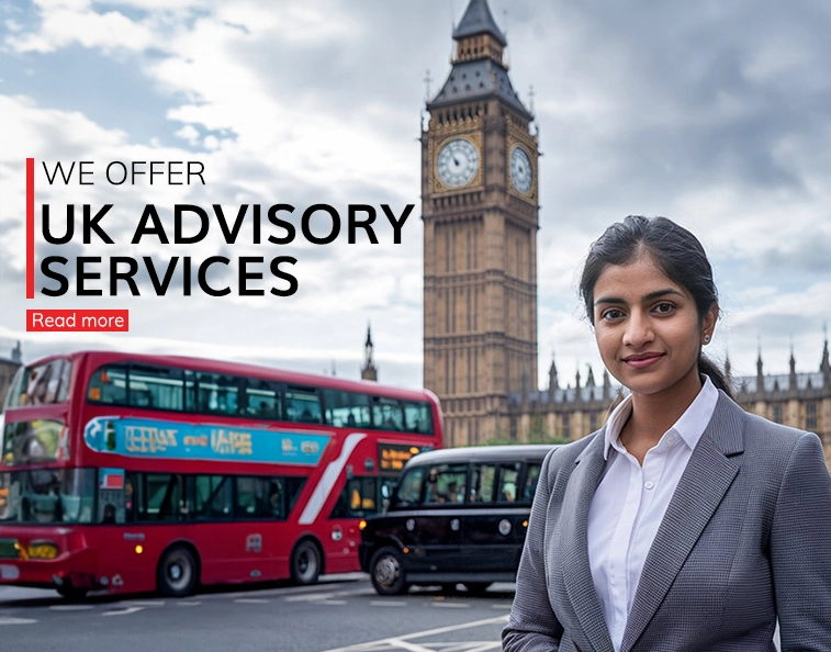 UK Advisory Services