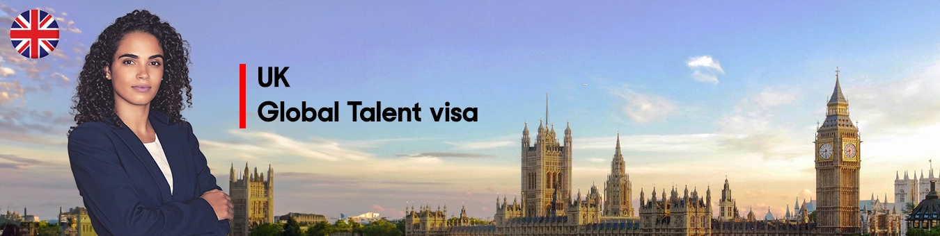 uk global talent visa