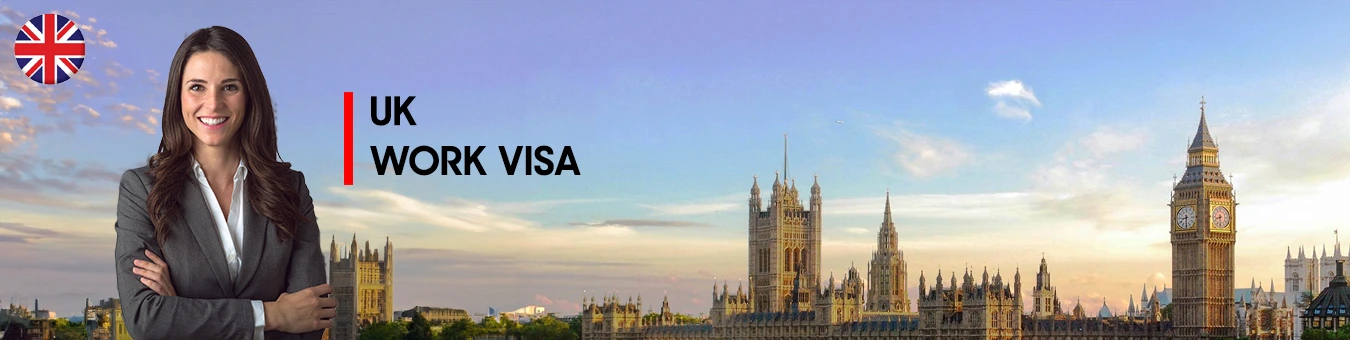 UK work Visa