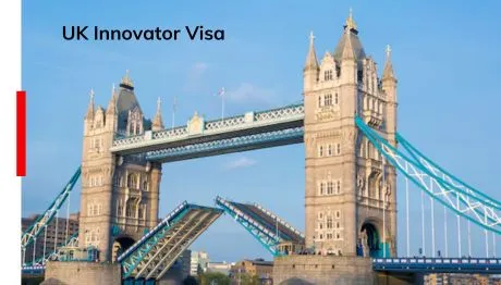 UK Sponsorship Visa