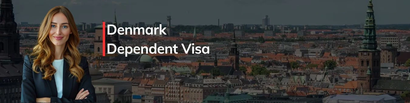 Denmark Dependent Visa