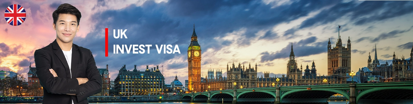 uk invest visa