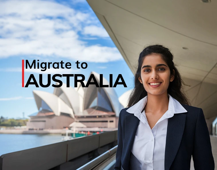 migrate to australia