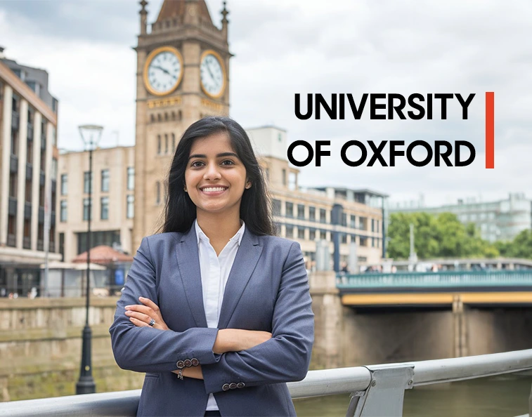 University of oxford