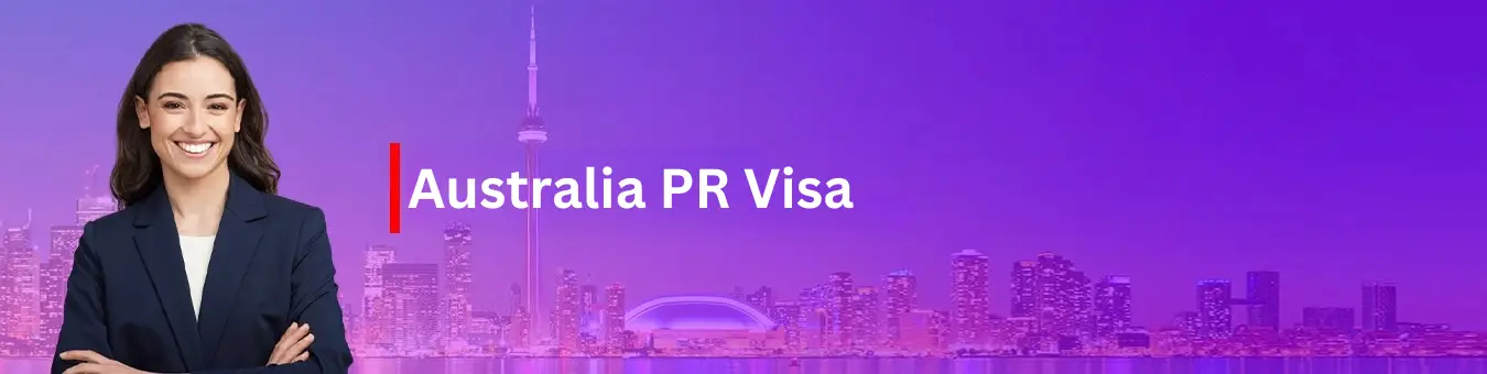 Australia PR Visa