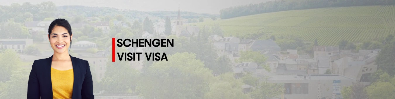 Schengen Visit Visa